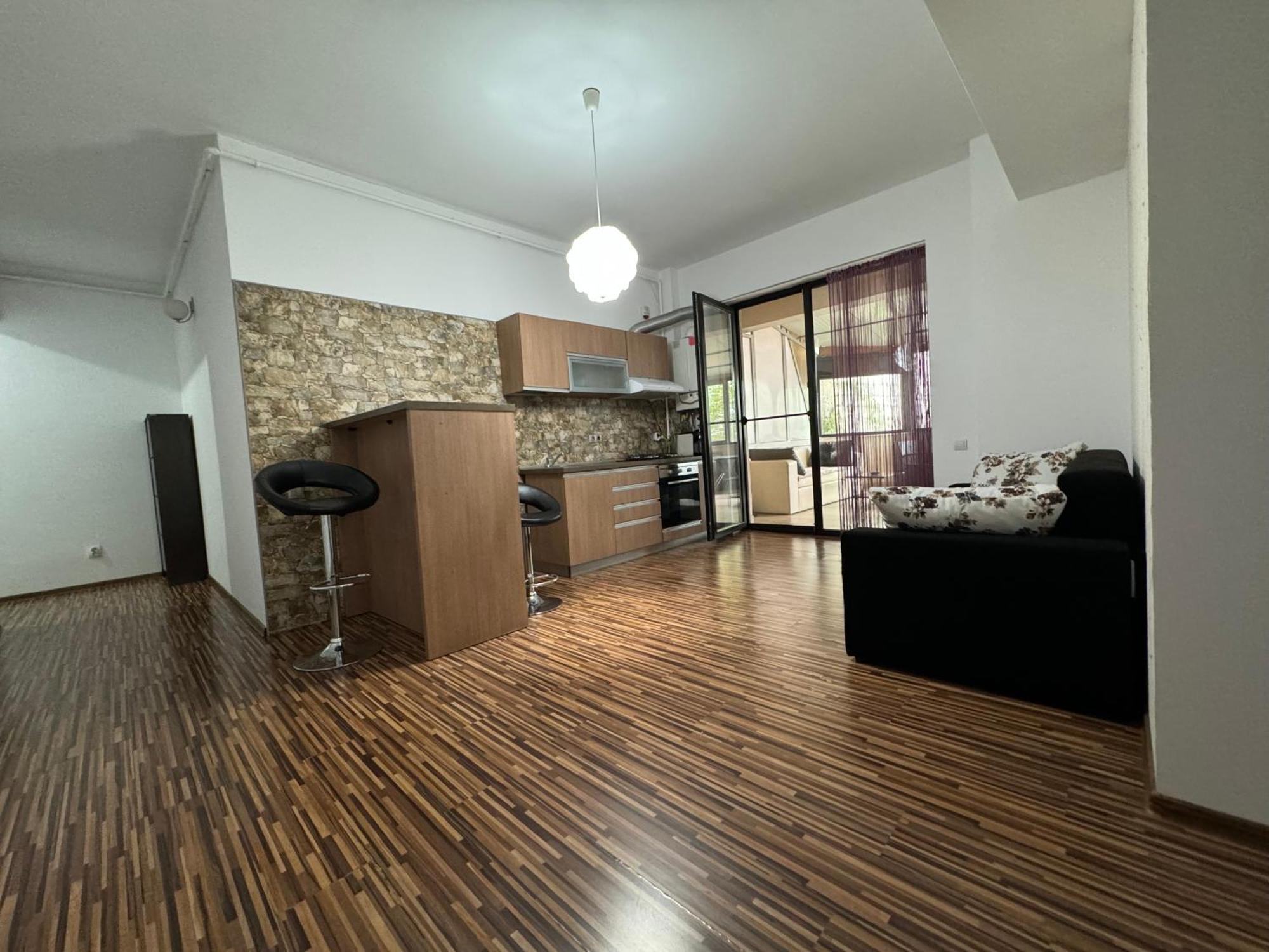 Rim1 Apartment Piteşti Exterior foto